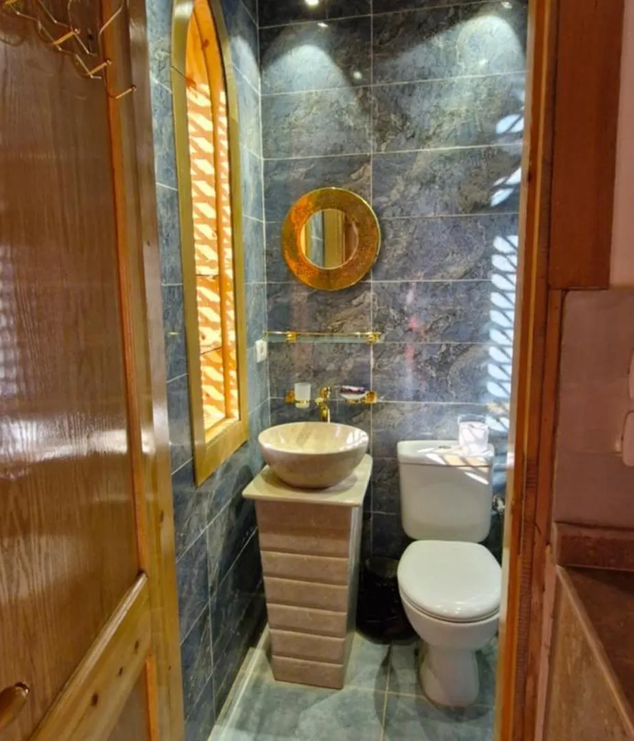 Guesthouse Nut Λούξορ 0*,  Αίγυπτος
