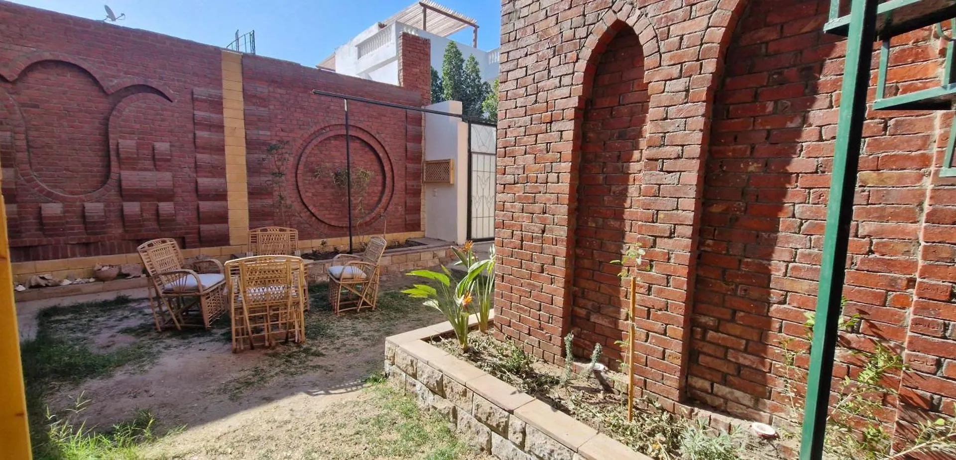 Διαμέρισμα Guesthouse Nut Λούξορ