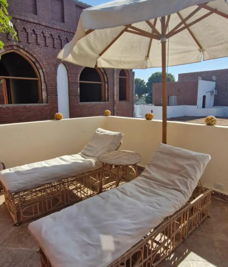 Guesthouse Nut Λούξορ Διαμέρισμα
