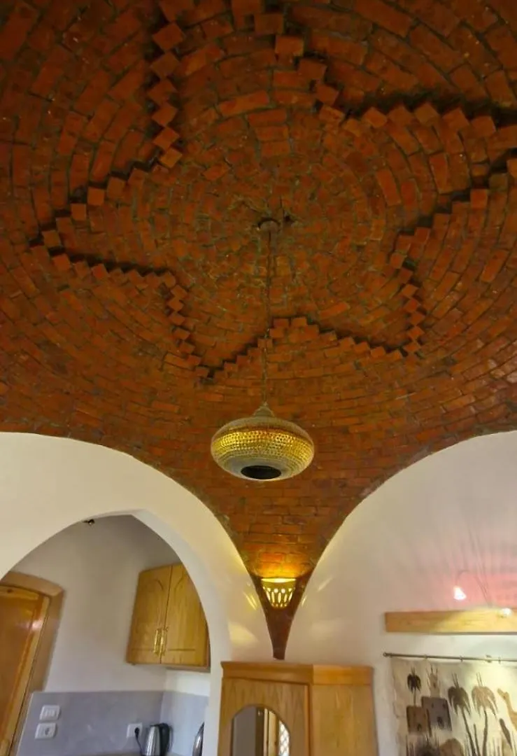 Διαμέρισμα Guesthouse Nut Λούξορ