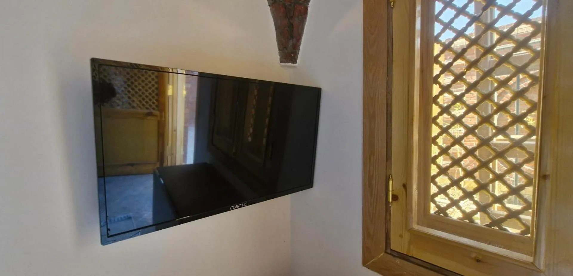 Guesthouse Nut Λούξορ Διαμέρισμα