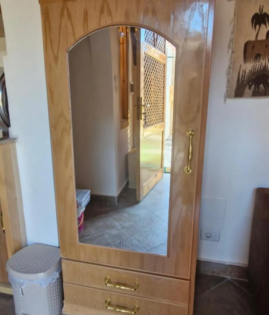 Guesthouse Nut Λούξορ 0*,