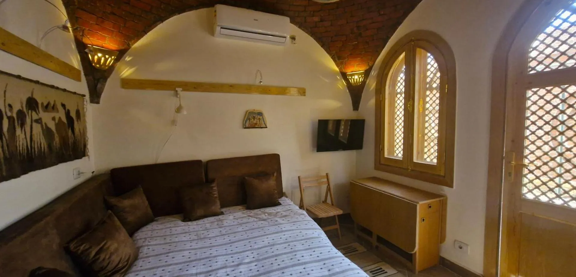 Guesthouse Nut Λούξορ Διαμέρισμα